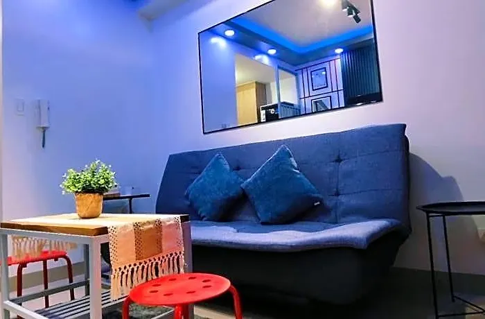 호텔 Shore 2 Residences, Tower 3, Moa Complex