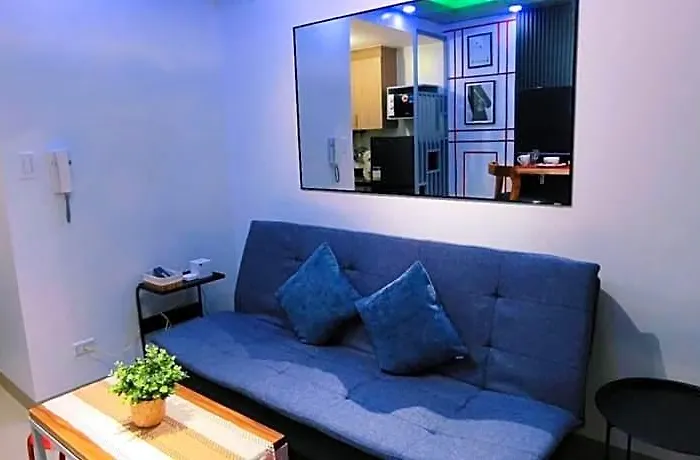 Shore 2 Residences, Tower 3, Moa Complex 4*