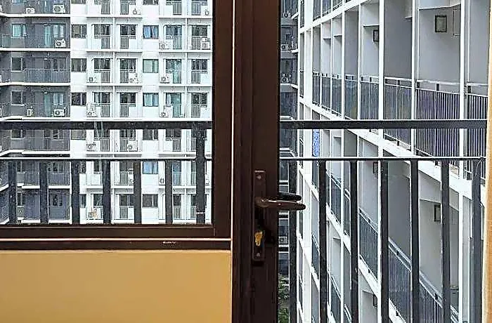 Shore 2 Residences, Tower 3, Moa Complex 4*