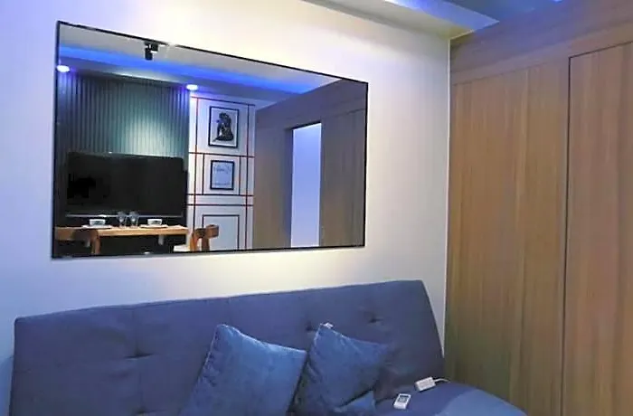 Shore 2 Residences, Tower 3, Moa Complex 호텔 마닐라