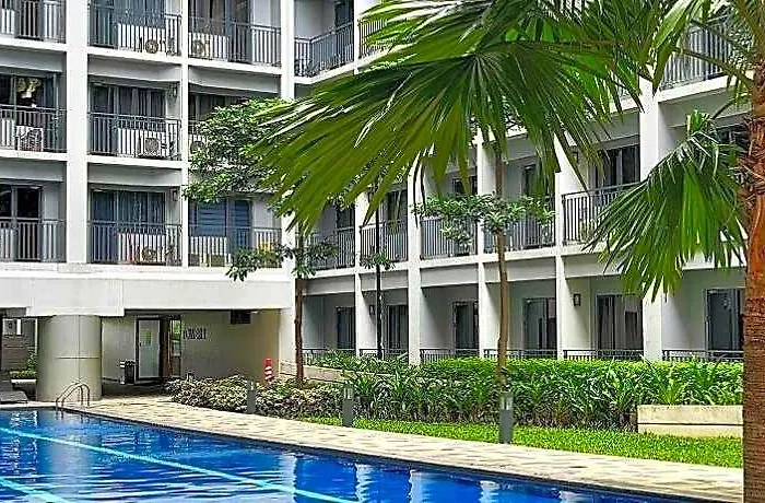 호텔 Shore 2 Residences, Tower 3, Moa Complex