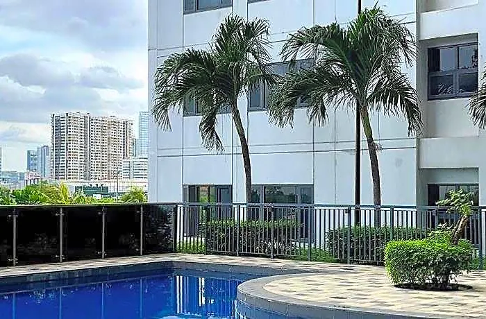 Shore 2 Residences, Tower 3, Moa Complex 4*