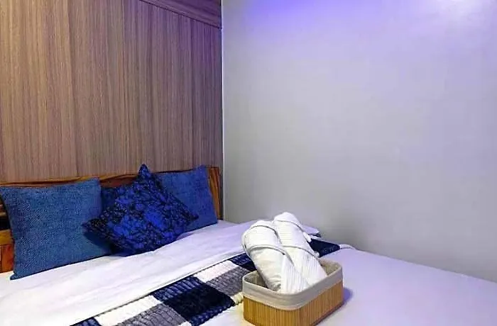 Shore 2 Residences, Tower 3, Moa Complex