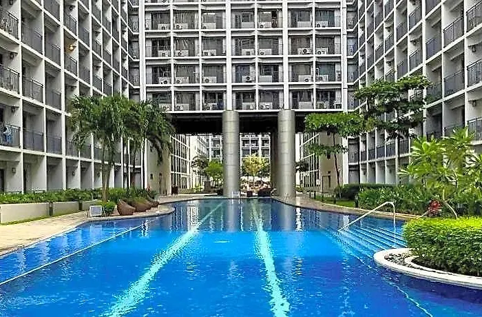 호텔 Shore 2 Residences, Tower 3, Moa Complex 4*