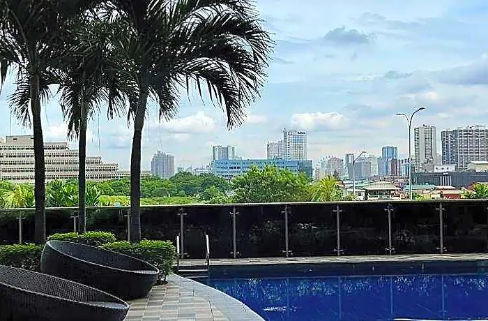 호텔 Shore 2 Residences, Tower 3, Moa Complex 4*
