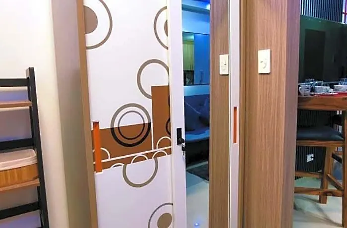 호텔 Shore 2 Residences, Tower 3, Moa Complex