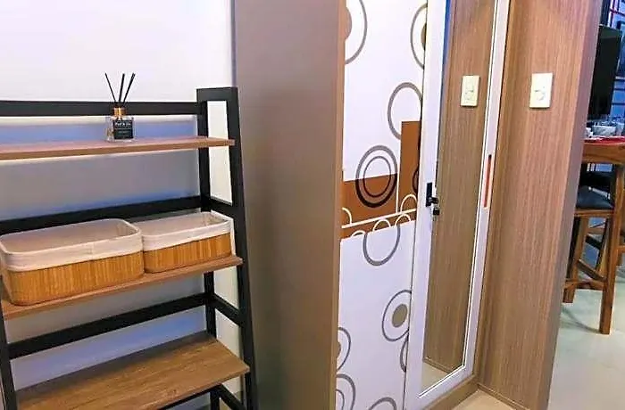 호텔 Shore 2 Residences, Tower 3, Moa Complex 마닐라