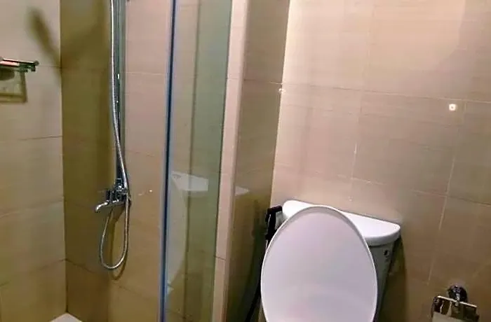 호텔 Shore 2 Residences, Tower 3, Moa Complex 4*