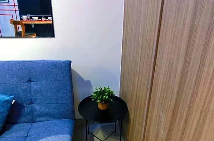호텔 Shore 2 Residences, Tower 3, Moa Complex
